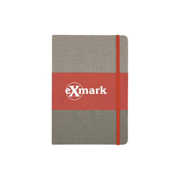 Exmark Notebook