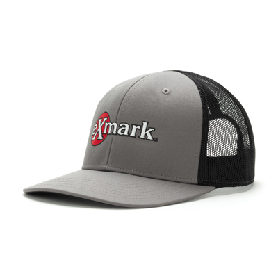Picture of Custom - Exmark Heathered Snapback Cap - Lead Time 3 Months
