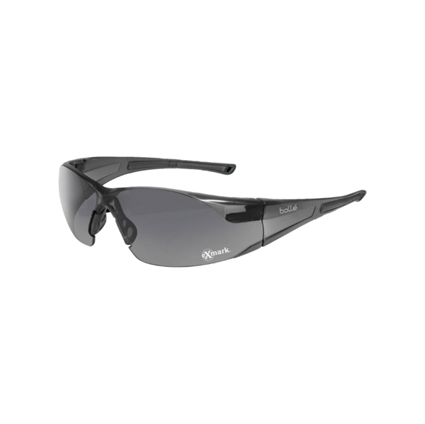 Safety Glasses Product Image on white background